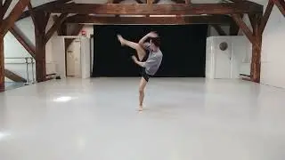 HAAi   Human Sound feat Kai Isaiah Jamal & Obi Franky Choreo by Adries