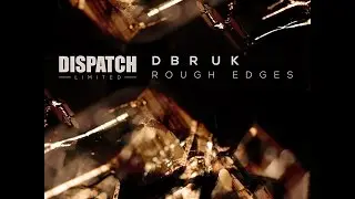 DBR UK - Dark Alley - 'Rough Edges' album