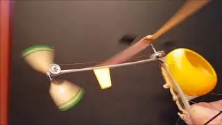 Tinycopter built in 2000