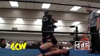 Eddie Smooth Titantron Video