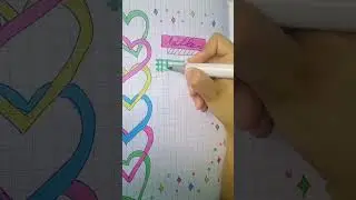 design your book #drawing #viral #art #ideas #banner #titledesign #school #3d #design #backtoschool