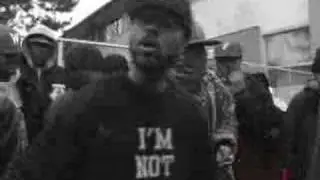 Rapsheet DVD Presents: Mayhem