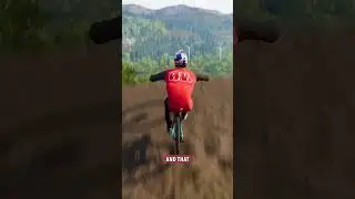 You can whip just like @MattJones #mavrix #mtb #steam #epicgames