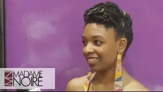 EMF: Tempestt Bledsoe Talks to MadameNoire about New Show an