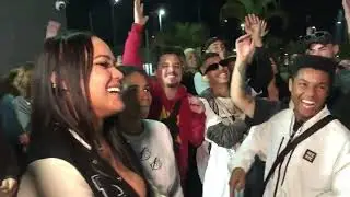 ( 🔞 PROIBIDO PARA MENORES ) MC LYA e ALINE x DBEAT e GUIZAP | FINAL | 172º RESENHA CENTRAL