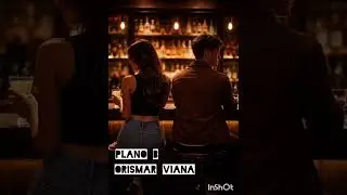 Plano B  #orismarvianadasilva #dupainel 