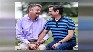 LGBTQ activist who took on Florida's gay marriage ban found dead in landfill