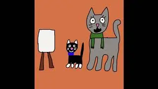 Patty's Kittens episode one: Bloom