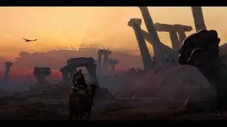 Assassin&rsquo;s Creed Origins - Dead Kings and Living Gods