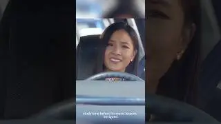 Fresh Off the Boat | Jessica Finds the "Perfect" Asian Kid & Drives Him Home in Awe!