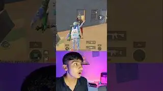 Bgmi ki dangerous love story 😓 sad moment || #shorts #pubgmobile #bgmi