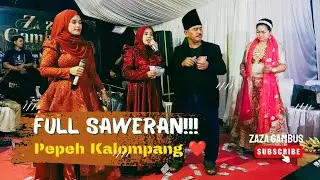 Full Saweran‼️ Lagu Galaunya Warga Madura by Zaza Gambus live at Kediaman H.Mansyur (Wagir)