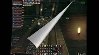 DeViCeTeam*** fight Frintezza LineStorm***
