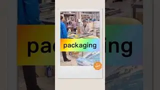 #doors #factory #aluminum #windows Packaging goods process, high quality windows.