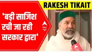 UP Elections Phase 1 Voting LIVE: 'BJP's Hindu-Muslim model failed in UP', says Rakesh Tikai