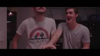 A Daiquiri To Die For | (Bloopers)
