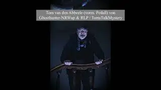 Back 2026 - Die Rückkehr zum Paranormalen #geisterjäger #ghosthunter #geisterjagd #tomstalkmystery