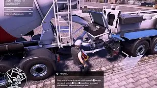 Finalizando as obras de BH 