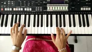 What shall we do with the drunken sailor? Grade initial keyboard exam piece