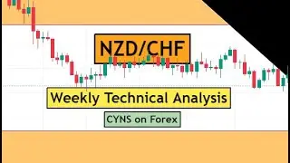 NZDCHF Weekly Technical Analysis & Trading Idea for 16 - 20 January 2023 by CYNS on Forex