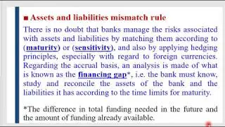 International Banks Lecture 9 (High res)