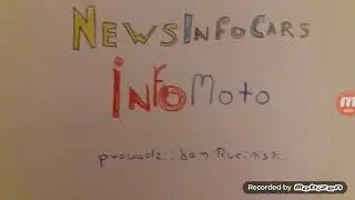 45#InfoMoto-Drugi Peugeot 208/Nowa Mazda 6 jesienią 2020