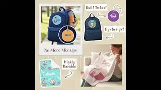 Personalised School Essentials Every Aussie Parent Needs