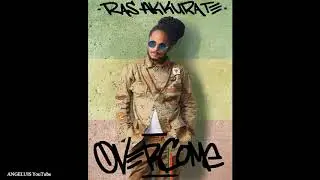 Ras Akkurate - Most High (Kohanim Records) Release 2019