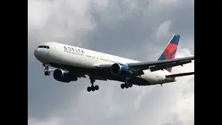Delta Favors Airbus Over Boeing for Order of 100 Jets