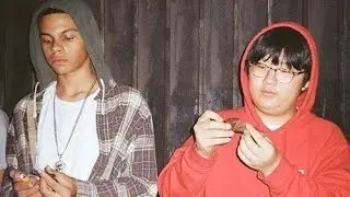 Yung Weej & D Savage - Shoot [Prod by Chris Fresh 808 Mafia]