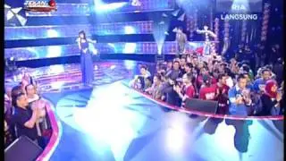 Konsert AF9 - W2P3