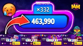 x4 SOLO 🔥 HARD Bombs Away, Mighty Mushrooms Rush, Color Climb, Plunder Pirates