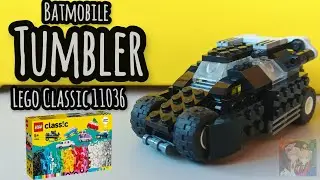 LEGO Classic 11036 