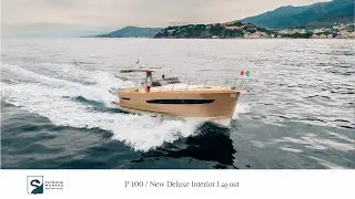 Patrone 100 / New Deluxe Interior Layout