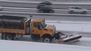 LIVE: MoDOT's winter storm plan