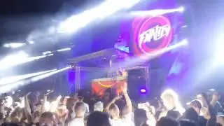 D-Sturb - Ready to roll. Played @ Fatality Outdoor 2016