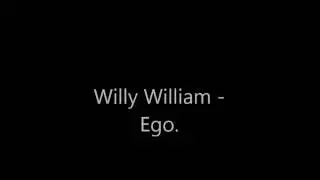 Willy William - Ego, lyrics