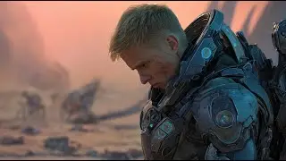 The Guards Raised Their Weapons &mdash; the Queen Took My Hand Instead | HFY | Sci-Fi Story