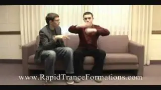 Learn A Instant Hypnotic Induction Now!