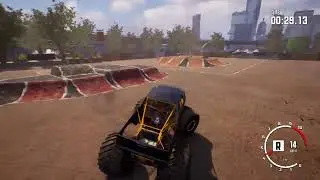Fbmx station 3 games