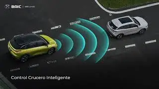 Nuevas rutas con tu X55 Plus
