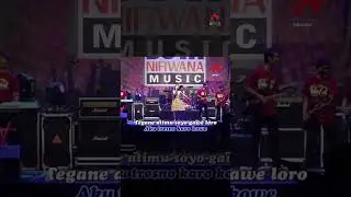 Nella Kharisma - Lungiting Asmoro #nellakharisma #miladyrecord