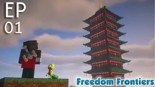 Starting my COBBLEMON Forever WORLD!!! | EP1|