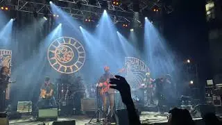 Groundation - Freedom Taking Over @ L&rsquo;a&eacute;ronef Lille France 2023