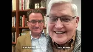 Preaching Through Tragedy: Mark Feldmeier on Ministry, Healing, and Community
