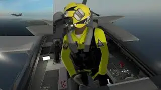 VTOL VR - Mission Editor PLAY THROUGH of TUTORIAL