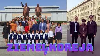 Ralfs Eilands kavē laiku 2 - Reinis Briģis & Ziemeļkoreja