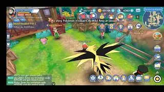 Como Cambiar Pok&eacute;mon del Equipo al PC y Viceversa | Infinity Island