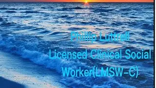 ASWB Masters/Clinical (LMSW/LSW/LCSW) Exam Study Group V.27 With Phil