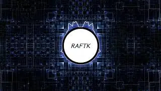 Waterflame - Blast Processing (Super Low Pitch)